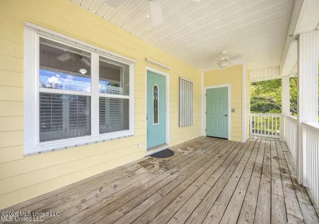 Photo 3 of Multi family home for sale at 1457 Georgia Pl, Gulfport, MS 39507 | MLS# 4160649 | Listing updated on 2026-08-27