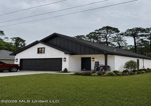 Photo 4 of Single family home for sale at Tbd Barracuda Dr, Gautier, MS 39553 | MLS# 4160525 | Listing updated on 2026-08-29