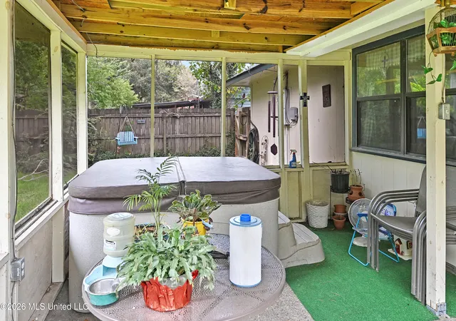 Photo 3 of Sale Pending at 5006 Little John St, Pascagoula, MS 39581 | MLS# 4160592 | Listing updated on 2026-08-29