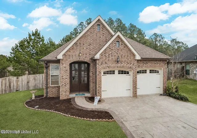 Single family home for sale at 17213 Palm Ridge Dr, D'Iberville, MS 39540 | MLS# 4160533