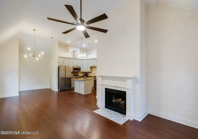 Photo 3 of Single family home for sale at 17213 Palm Ridge Dr, D'iberville, MS 39540 | MLS# 4160533 | Listing updated on 2026-09-14