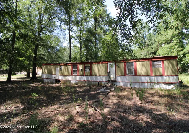 Photo 2 of Land for sale at Holly Bush, Pelahatchie, MS 39145 | MLS# 4160531 | Listing updated on 2026-08-27