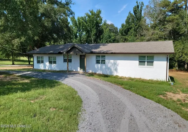 Single family home for sale at 218 Salem Rd, Forest, MS 39074 | MLS# 4160539