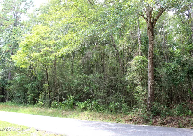 2nd image of Moddie K Rd, Lucedale, MS 39452 | MLS# 4160537