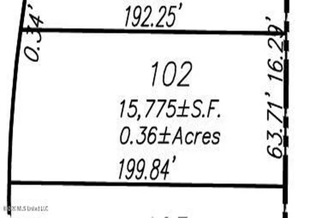 Photo 1 of Sale Pending at Lot 102 Les Maisons, Flowood, MS 39232 | MLS# 4160542 | Listing updated on 2026-08-28