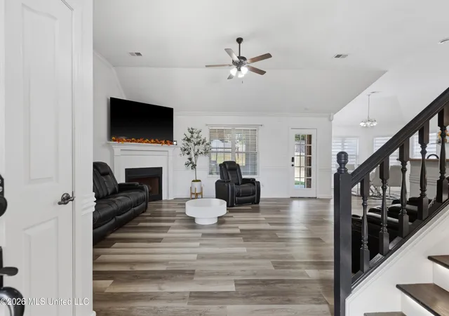 Photo 3 of Single family home for sale at 2786 Pyramid Dr, Southaven, MS 38672 | MLS# 4160550 | Listing updated on 2026-08-27
