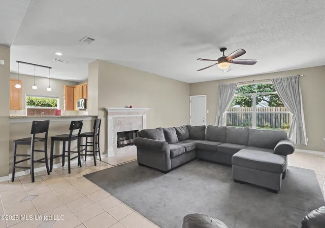 Photo 4 of Single family home for sale at 1564 Applewood Ct, Biloxi, MS 39532 | MLS# 4160571 | Listing updated on 2026-10-15