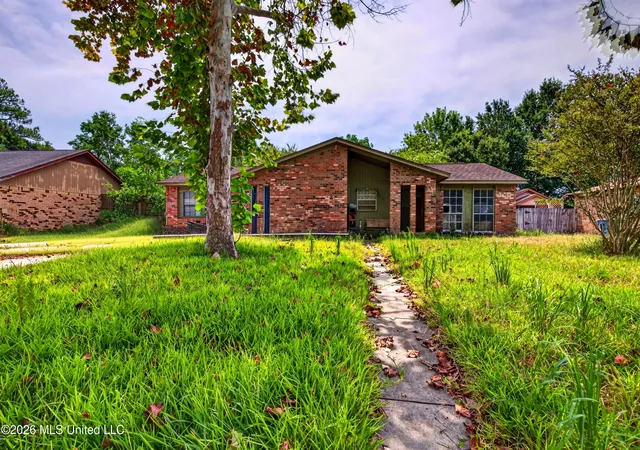 Photo 1 of Sale Pending at 13105 Rosemont St, Ocean Springs, MS 39564 | MLS# 4160562 | Listing updated on 2026-08-29
