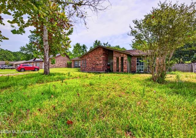 Photo 2 of Sale Pending at 13105 Rosemont St, Ocean Springs, MS 39564 | MLS# 4160562 | Listing updated on 2026-08-29