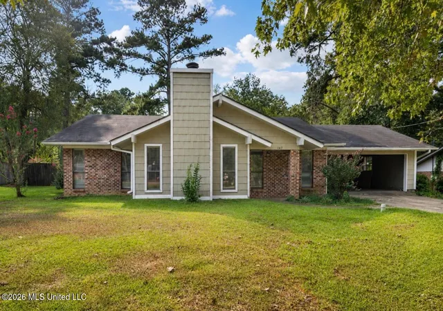 Single family home for sale at 147 Oak Park Dr, Forest, MS 39074 | MLS# 4160691