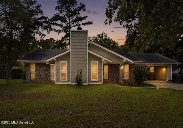 Photo 31 of Single family home for sale at 147 Oak Park Dr, Forest, MS 39074 | MLS# 4160691 | Listing updated on 2026-09-22