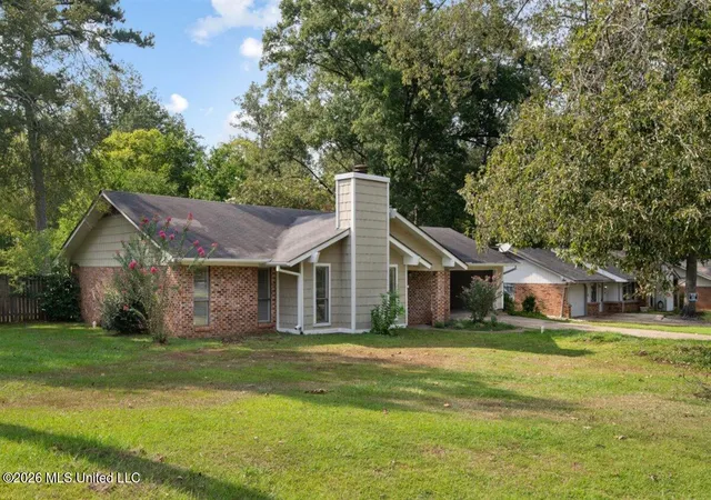 Photo 2 of Single family home for sale at 147 Oak Park Dr, Forest, MS 39074 | MLS# 4160691 | Listing updated on 2026-08-28