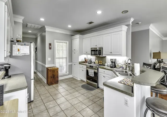 Photo 4 of Single family home for sale at 301 Patrick Farms Dr, Pearl, MS 39208 | MLS# 4160620 | Listing updated on 2026-10-13
