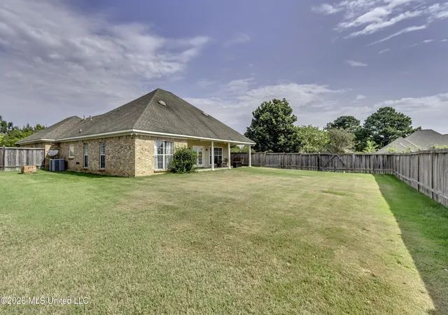 Photo 53 of Single family home for sale at 301 Patrick Farms Dr, Pearl, MS 39208 | MLS# 4160620 | Listing updated on 2026-08-29