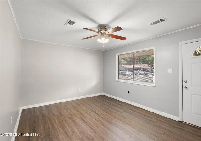 Photo 4 of Single family home for sale at 145 W Lisa Dr, Pearl, MS 39208 | MLS# 4160635 | Listing updated on 2026-10-15