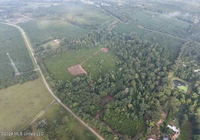 Photo 1 of Land for sale at 1154 Old Hwy 33, Centreville, MS 39631 | MLS# 4160564 | Listing updated on 2026-08-27
