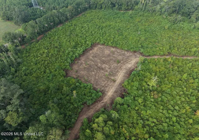Photo 3 of Land for sale at 1154 Old Hwy 33, Centreville, MS 39631 | MLS# 4160564 | Listing updated on 2026-08-27