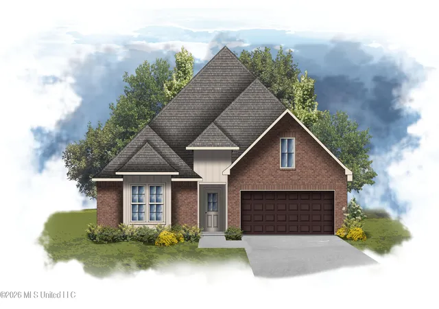 Photo 1 of Sale Pending at 12008 Windsor Harbor, Ocean Springs, MS 39564 | MLS# 4160566 | Listing updated on 2026-09-16