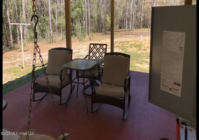 Photo 3 of Land for sale at 299 Whipstock Hollow Rd, Poplarville, MS 39470 | MLS# 4160575 | Listing updated on 2026-08-27