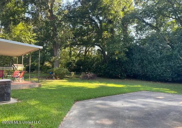 Photo 16 of Sale Pending at 1224 Magnolia Ave, Natchez, MS 39120 | MLS# 4160590 | Listing updated on 2026-09-04