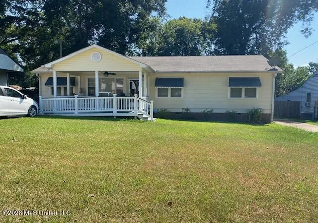 Photo 1 of Sale Pending at 1224 Magnolia Ave, Natchez, MS 39120 | MLS# 4160590 | Listing updated on 2026-09-04