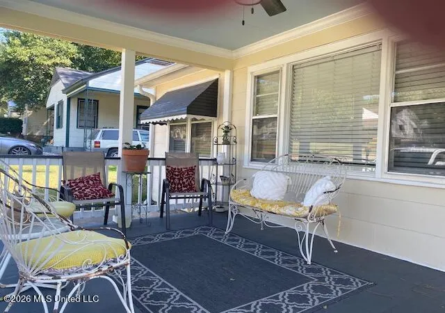 Photo 2 of Sale Pending at 1224 Magnolia Ave, Natchez, MS 39120 | MLS# 4160590 | Listing updated on 2026-09-04