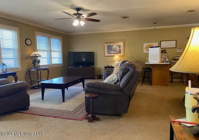 Photo 3 of Sale Pending at 1224 Magnolia Ave, Natchez, MS 39120 | MLS# 4160590 | Listing updated on 2026-09-04