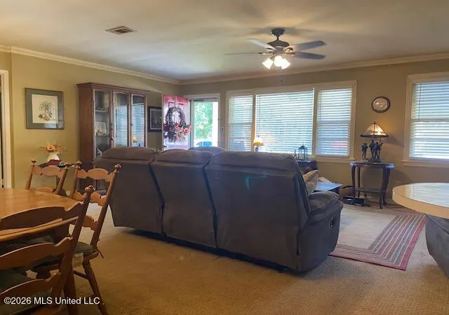 Photo 4 of Sale Pending at 1224 Magnolia Ave, Natchez, MS 39120 | MLS# 4160590 | Listing updated on 2026-09-04