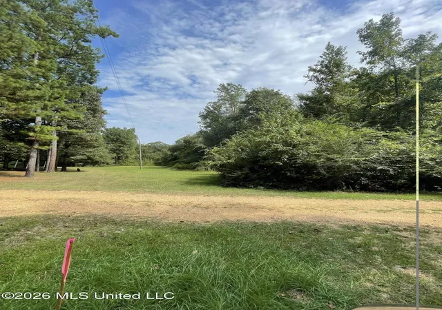 Photo 1 of Land for sale at Roberts Ln, Wesson, MS 39191 | MLS# 4160574 | Listing updated on 2026-08-27