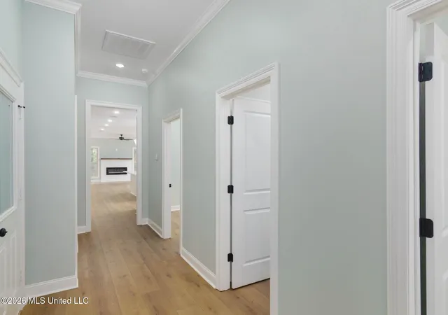 Photo 2 of Single family home for sale at 80 Riviera Dr, Hattiesburg, MS 39402 | MLS# 4160569 | Listing updated on 2026-08-27