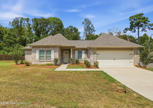 Photo 3 of Single family home for sale at 131 Michel St, Brandon, MS 39042 | MLS# 4160578 | Listing updated on 2026-08-27