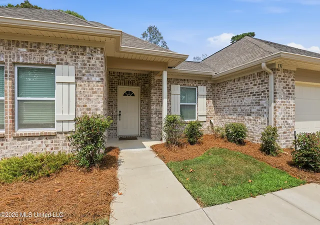 Photo 4 of Single family home for sale at 131 Michel St, Brandon, MS 39042 | MLS# 4160578 | Listing updated on 2026-08-27