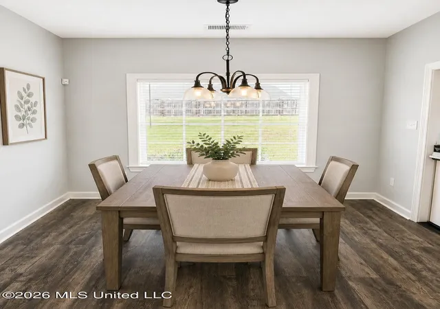 Photo 3 of Sale Pending at 4912 Sunset Harbor Cvs, Horn Lake, MS 38637 | MLS# 4160663 | Listing updated on 2026-09-08