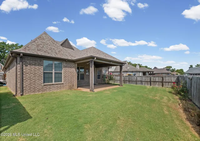 Photo 19 of Single family home for sale at 4276 Ridgemont Rd, Olive Branch, MS 38654 | MLS# 4160861 | Listing updated on 2026-08-29
