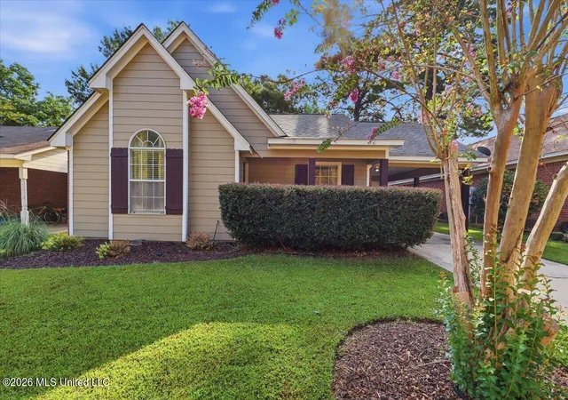 Photo 1 of Sale Pending at 1018 Barnett Bend Cir, Brandon, MS 39047 | MLS# 4160765 | Listing updated on 2026-09-03