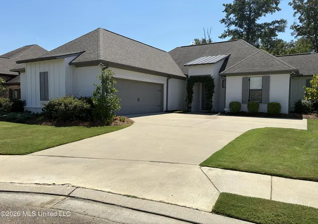 Photo 1 of Sale Pending at 168 Grace Dr, Flowood, MS 39232 | MLS# 4160882 | Listing updated on 2026-09-05