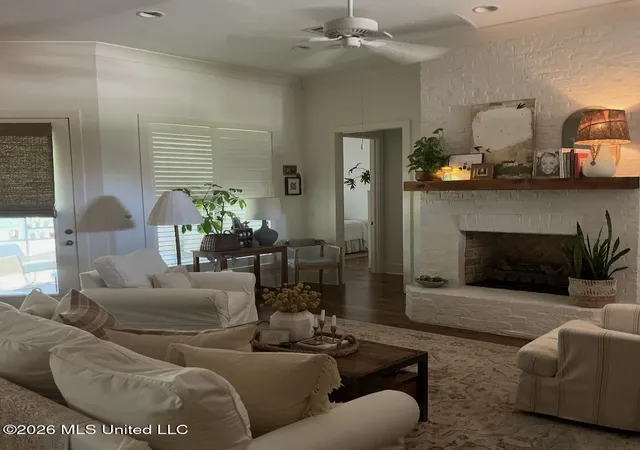 Photo 3 of Sale Pending at 168 Grace Dr, Flowood, MS 39232 | MLS# 4160882 | Listing updated on 2026-09-05