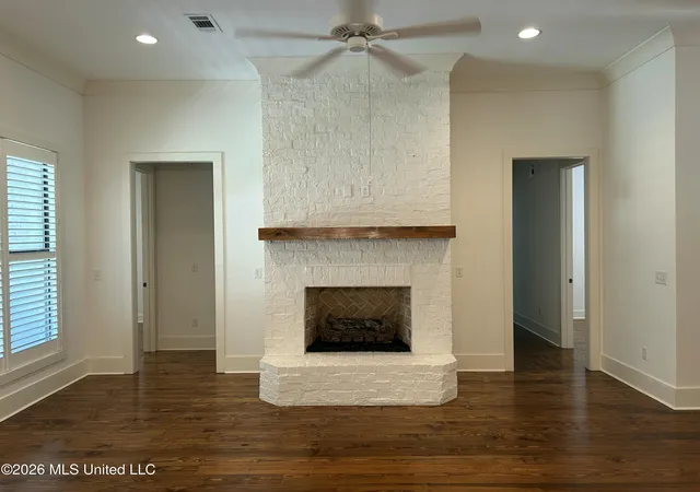 Photo 4 of Sale Pending at 168 Grace Dr, Flowood, MS 39232 | MLS# 4160882 | Listing updated on 2026-09-05