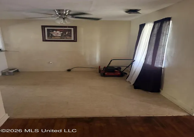 Photo 2 of Single family home for sale at 2006 E Paden St, Jackson, MS 39204 | MLS# 4160580 | Listing updated on 2026-09-17