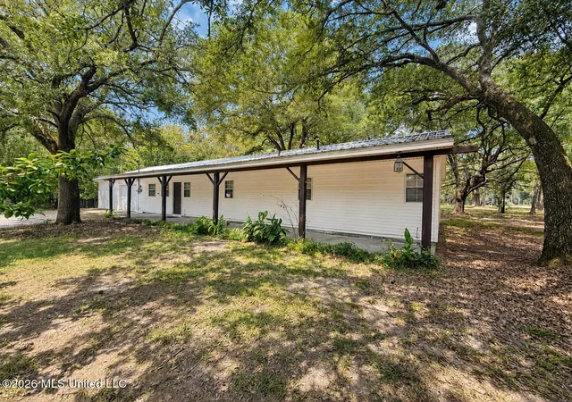 Photo 1 of Single family home for sale at 7026 W Forrest St, Bay Saint Louis, MS 39520 | MLS# 4160718 | Listing updated on 2026-09-03