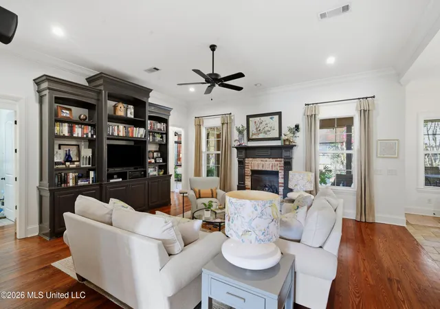 Photo 3 of Sale Pending at 403 Laural Ct, Madison, MS 39110 | MLS# 4160612 | Listing updated on 2026-08-29