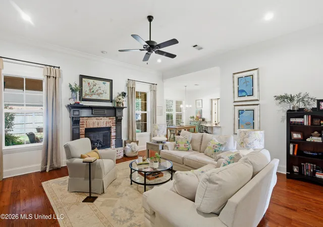 Photo 4 of Sale Pending at 403 Laural Ct, Madison, MS 39110 | MLS# 4160612 | Listing updated on 2026-08-29