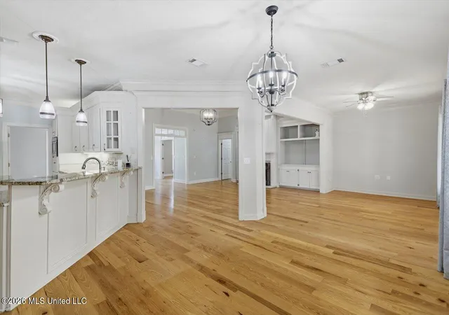 Photo 2 of Single family home for sale at 520 Ridge Cir, Brandon, MS 39047 | MLS# 4160699 | Listing updated on 2026-09-14