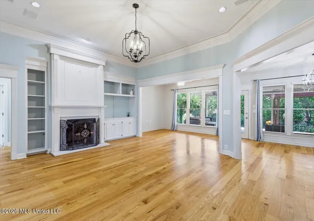 Photo 3 of Single family home for sale at 520 Ridge Cir, Brandon, MS 39047 | MLS# 4160699 | Listing updated on 2026-09-14