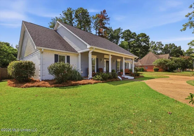 Photo 58 of Single family home for sale at 520 Ridge Cir, Brandon, MS 39047 | MLS# 4160699 | Listing updated on 2026-09-14