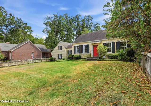 Photo 2 of Single family home for sale at 621 Eagle Ave, Jackson, MS 39206 | MLS# 4160634 | Listing updated on 2026-09-11