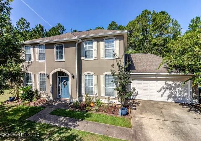 Photo 1 of Single family home for sale at 15352 Sugar Cane Cvs, Gulfport, MS 39503 | MLS# 4160940 | Listing updated on 2026-09-17