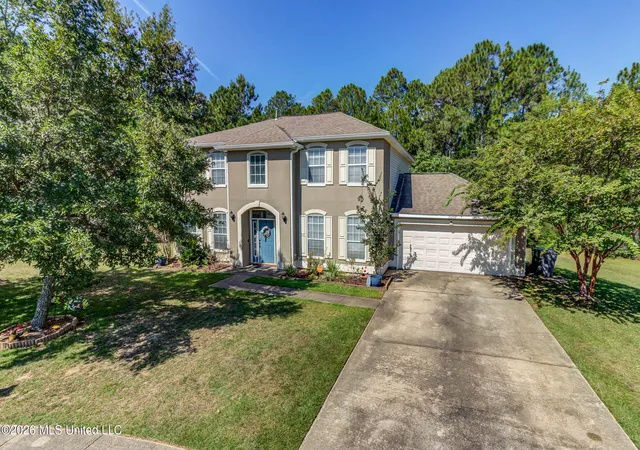 Photo 2 of Single family home for sale at 15352 Sugar Cane Cvs, Gulfport, MS 39503 | MLS# 4160940 | Listing updated on 2026-09-17