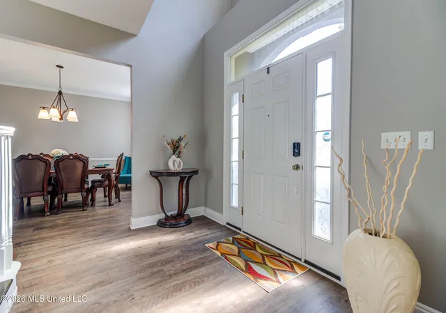 Photo 3 of Single family home for sale at 15352 Sugar Cane Cvs, Gulfport, MS 39503 | MLS# 4160940 | Listing updated on 2026-09-17