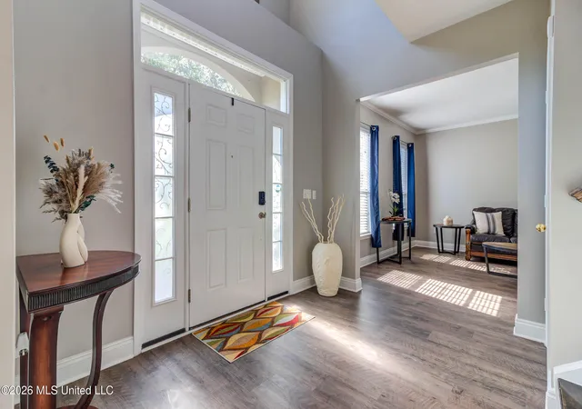 Photo 4 of Single family home for sale at 15352 Sugar Cane Cvs, Gulfport, MS 39503 | MLS# 4160940 | Listing updated on 2026-09-17